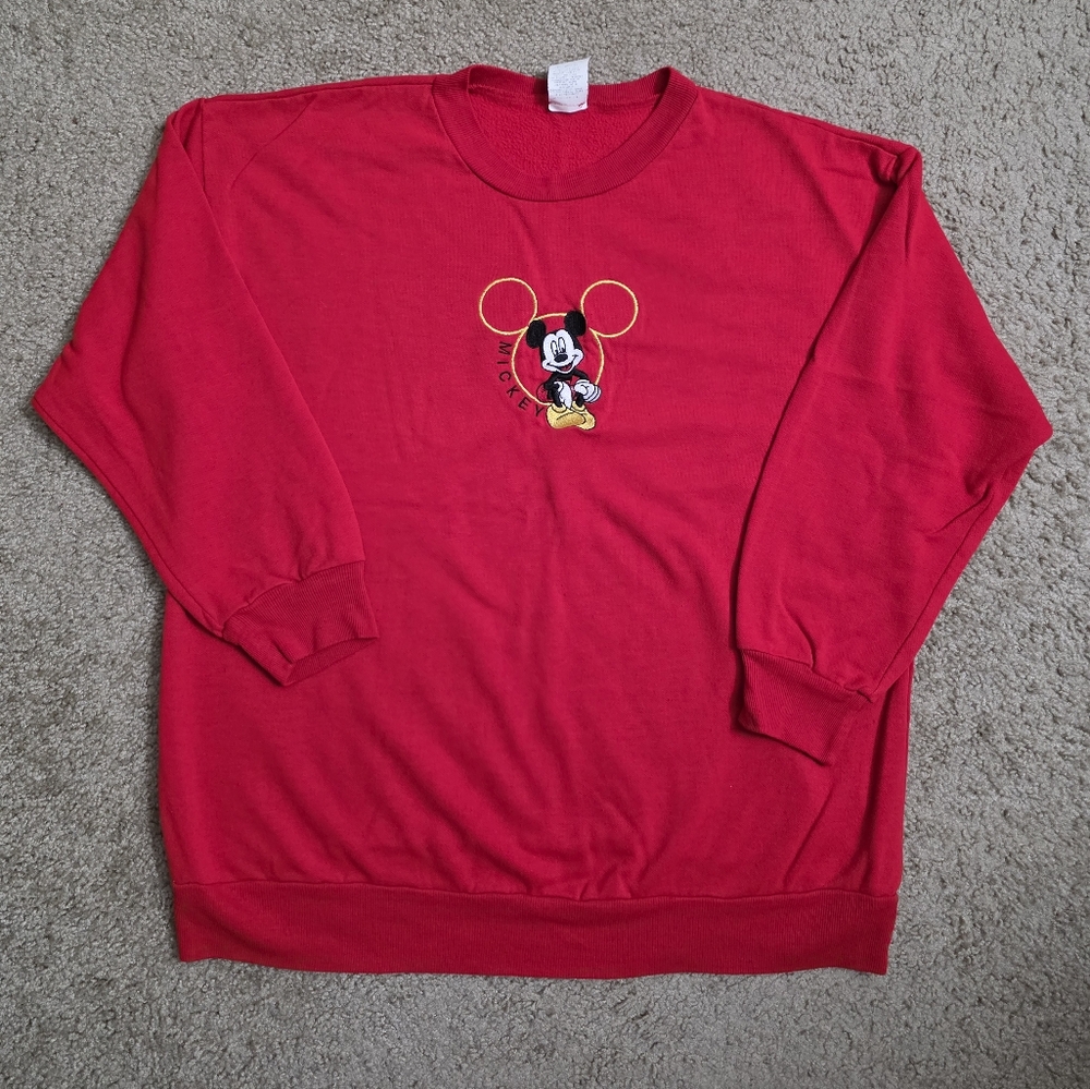 Mickey Mouse - Picture 1 of 3